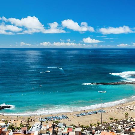 Paradise Ocean View Los Cristianos  Extérieur photo