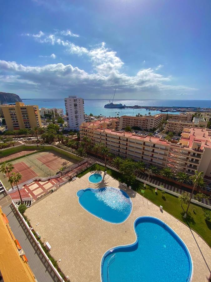 Paradise Ocean View Los Cristianos  Extérieur photo