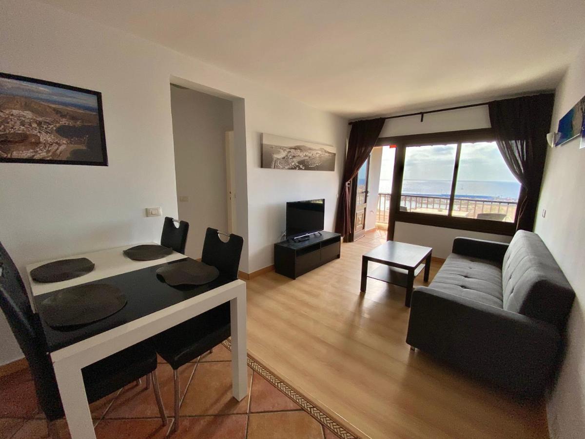 Paradise Ocean View Los Cristianos  Extérieur photo