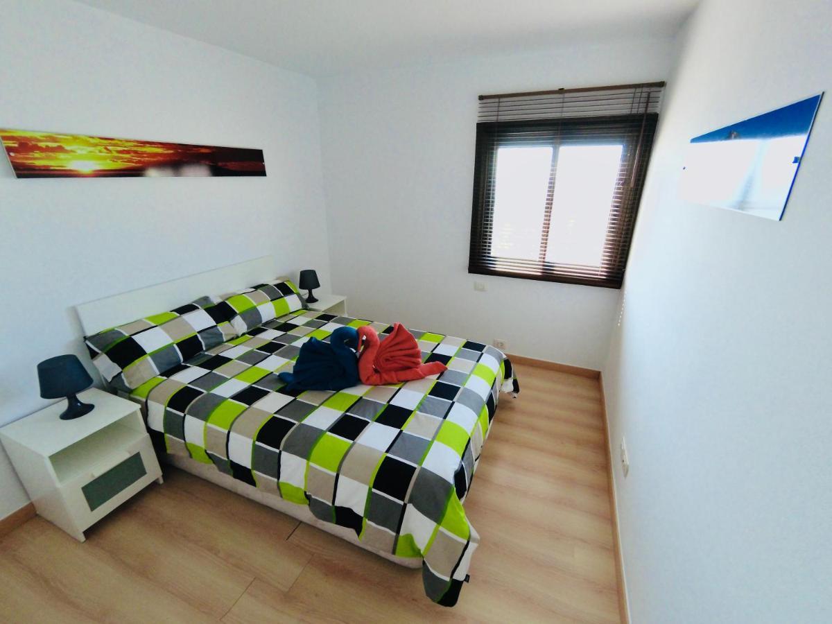 Paradise Ocean View Los Cristianos  Extérieur photo