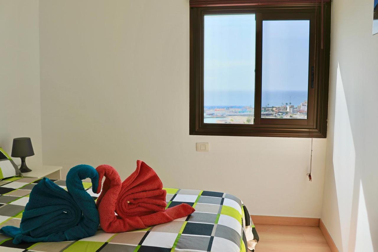 Paradise Ocean View Los Cristianos  Extérieur photo