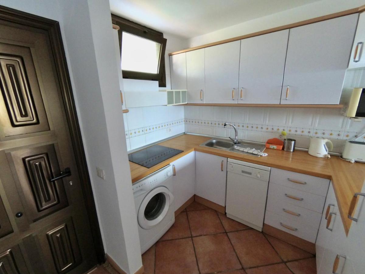 Paradise Ocean View Los Cristianos  Extérieur photo