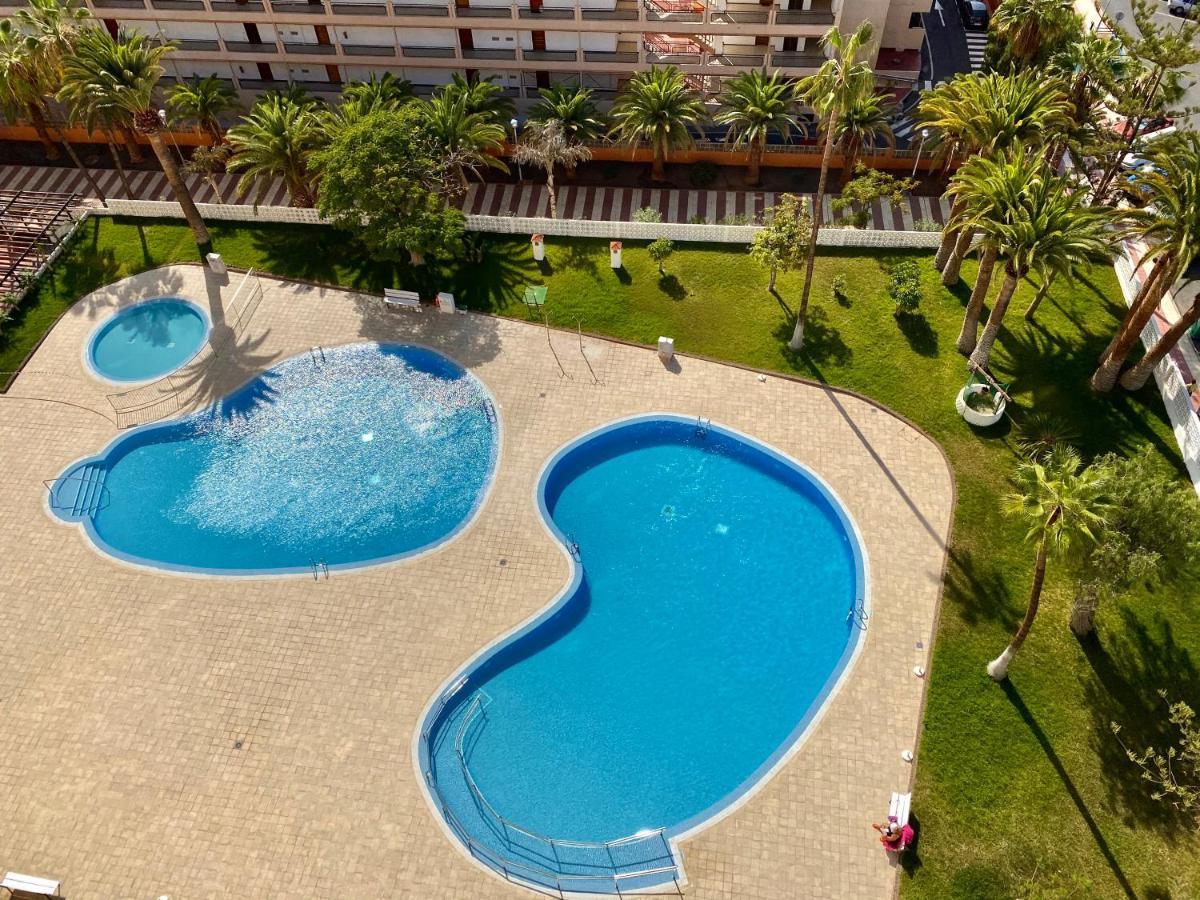 Paradise Ocean View Los Cristianos  Extérieur photo