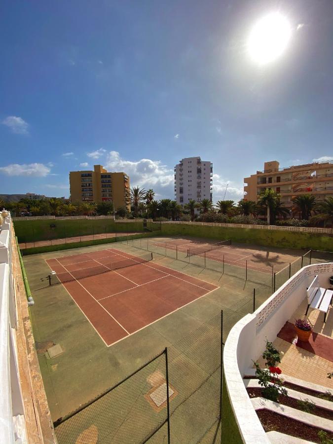 Paradise Ocean View Los Cristianos  Extérieur photo