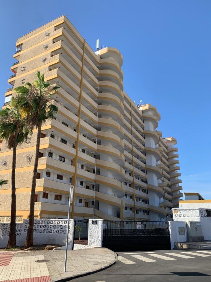 Paradise Ocean View Los Cristianos  Extérieur photo
