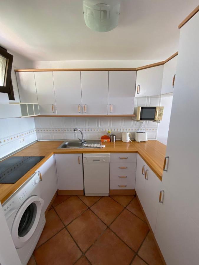 Paradise Ocean View Los Cristianos  Extérieur photo