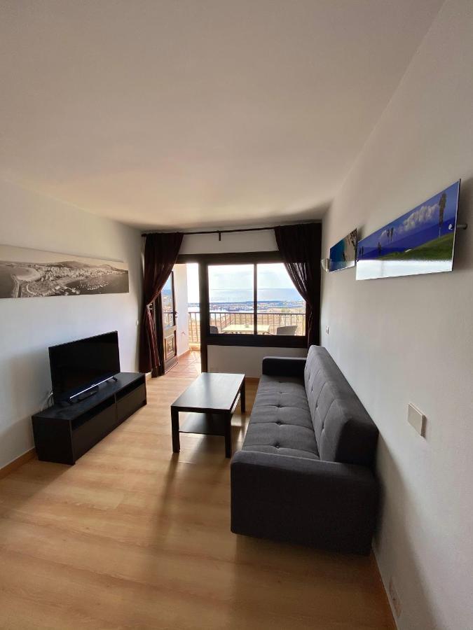 Paradise Ocean View Los Cristianos  Extérieur photo