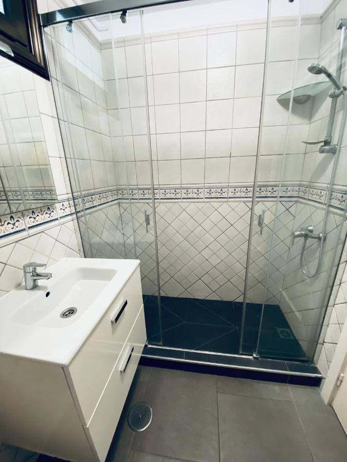 Paradise Ocean View Los Cristianos  Extérieur photo