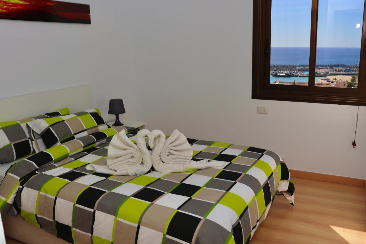 Paradise Ocean View Los Cristianos  Extérieur photo