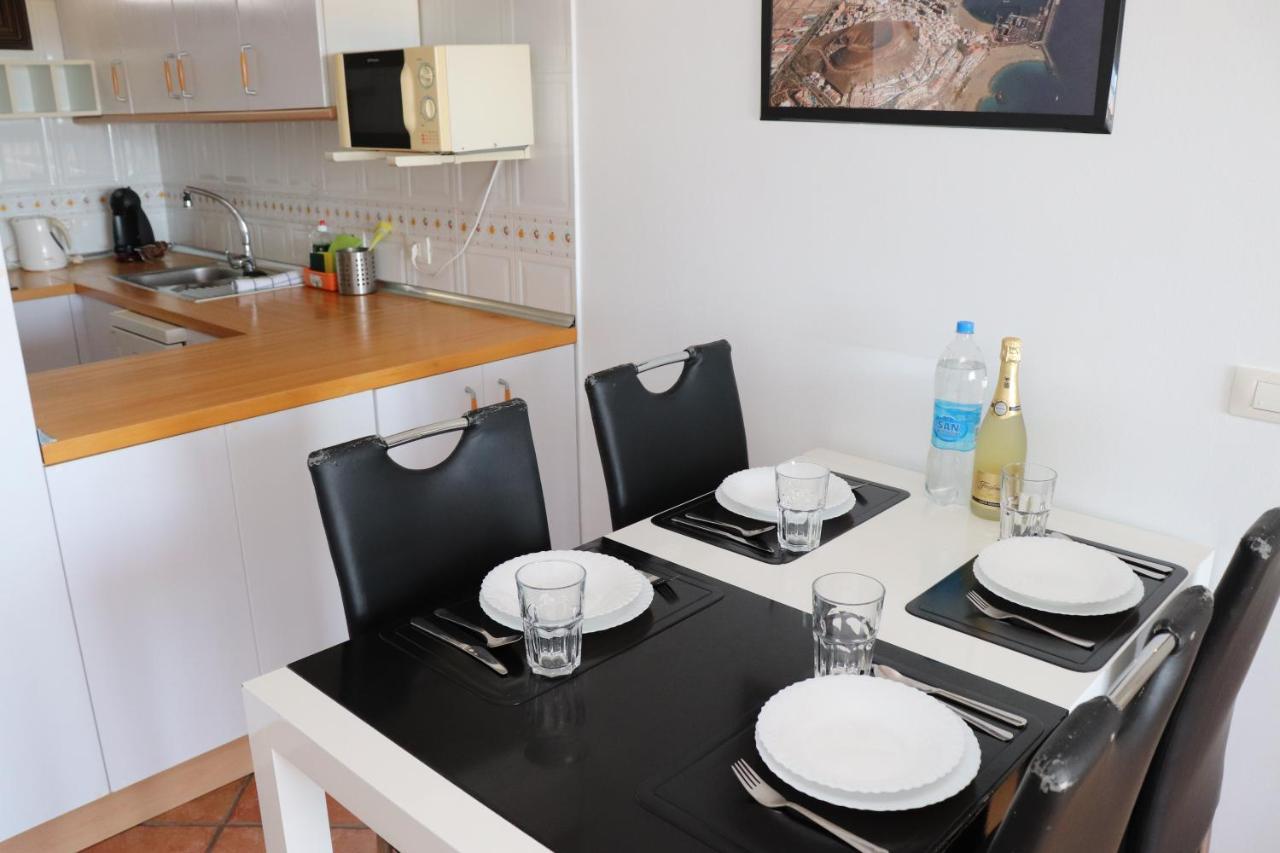 Paradise Ocean View Los Cristianos  Extérieur photo