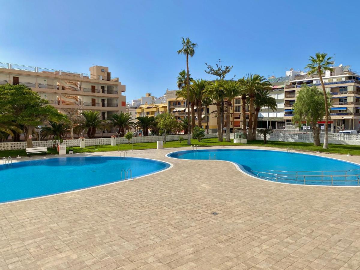 Paradise Ocean View Los Cristianos  Extérieur photo