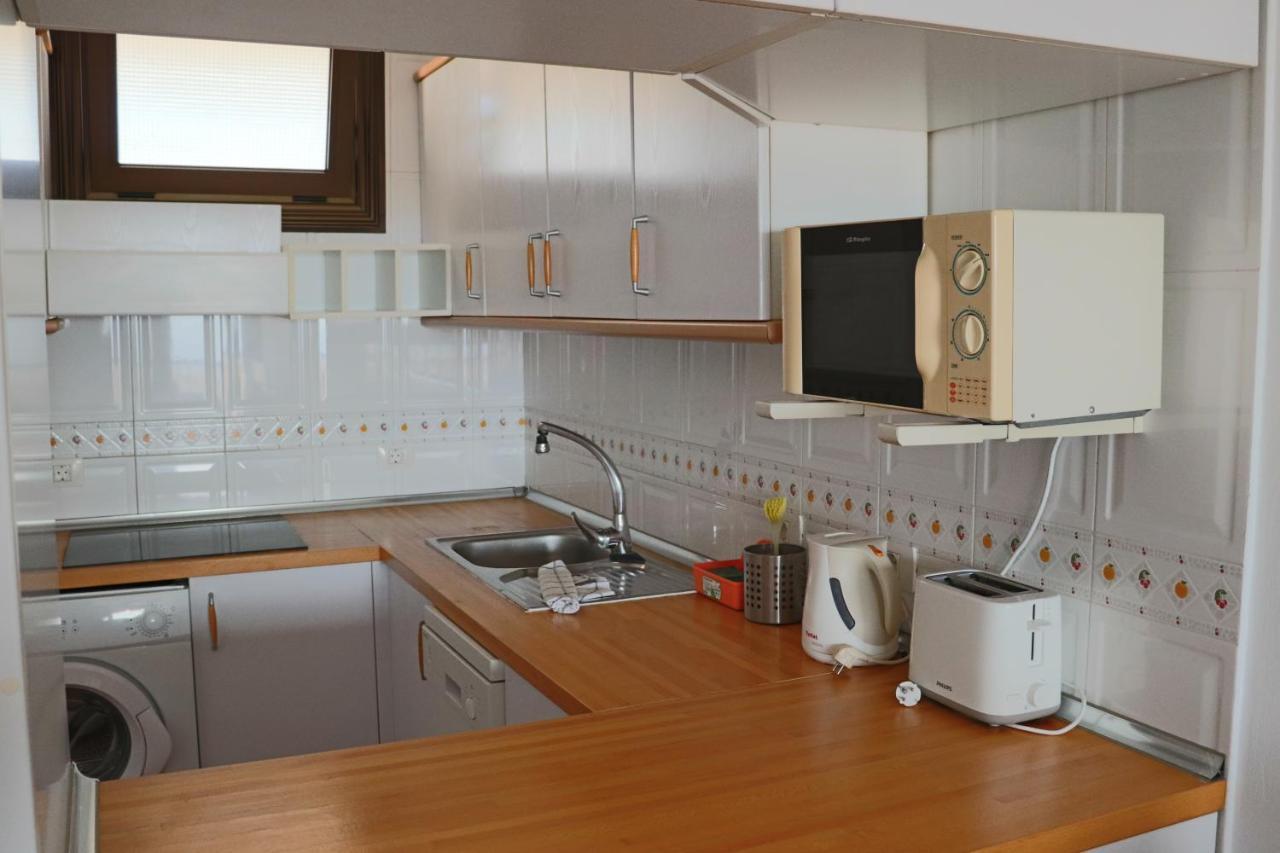Paradise Ocean View Los Cristianos  Extérieur photo