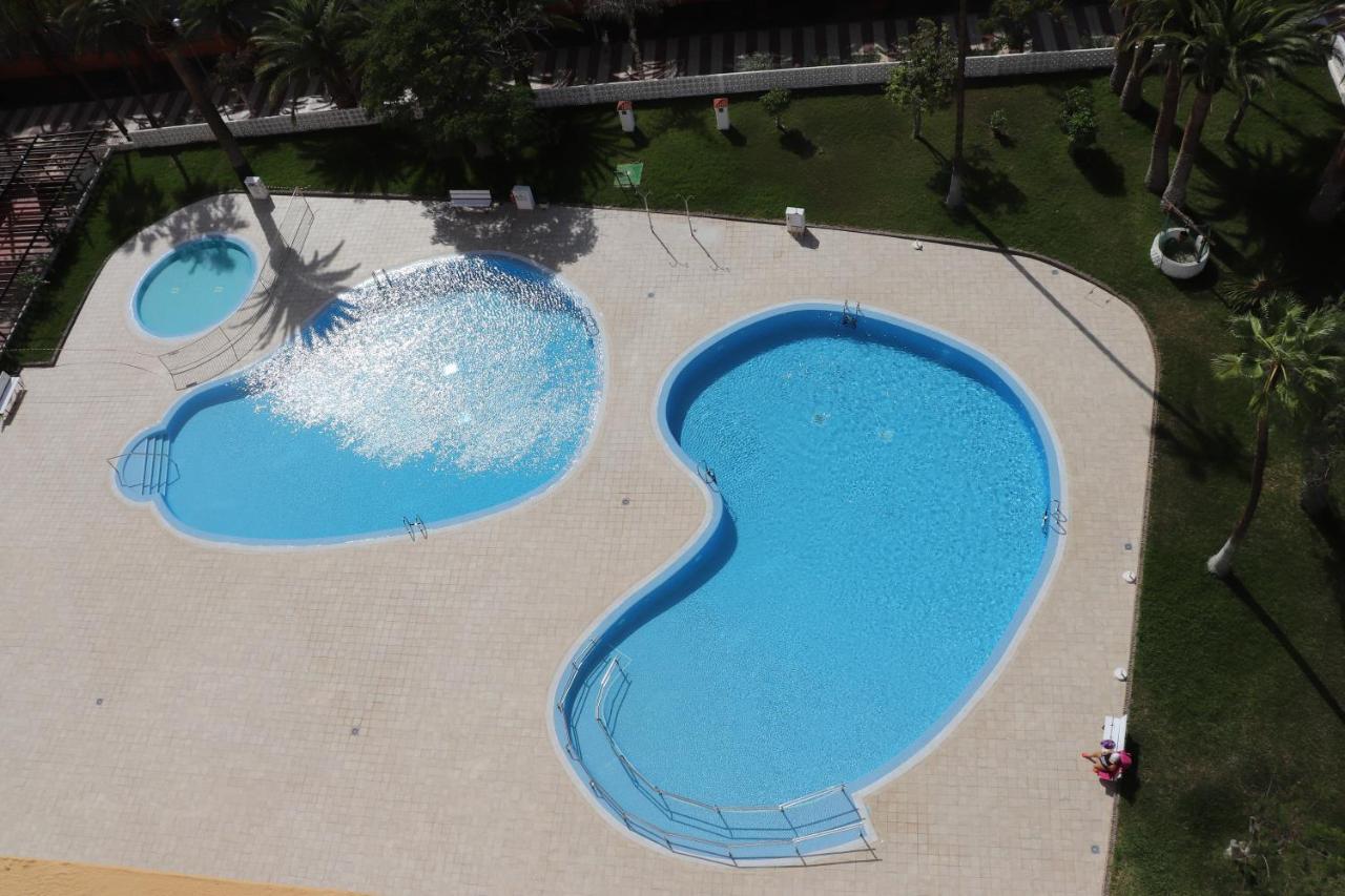 Paradise Ocean View Los Cristianos  Extérieur photo