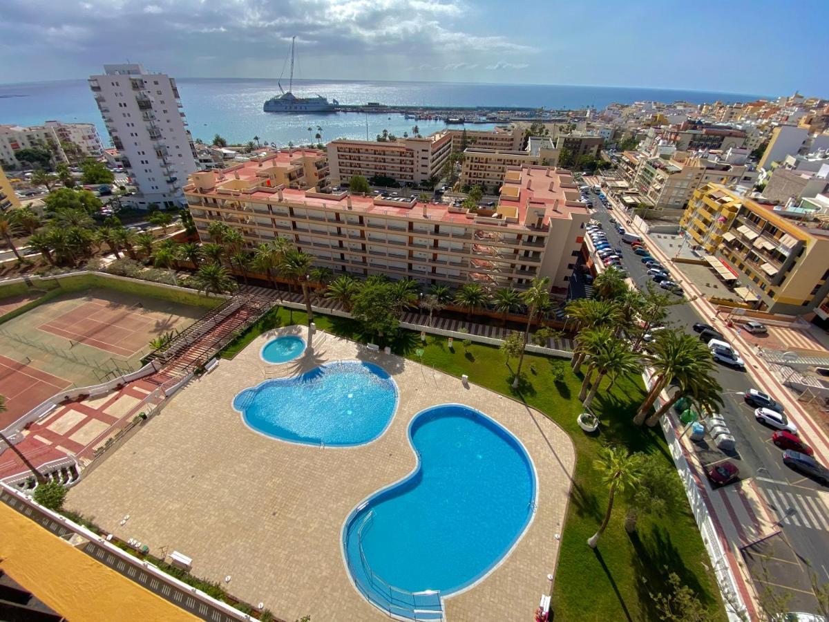 Paradise Ocean View Los Cristianos  Extérieur photo