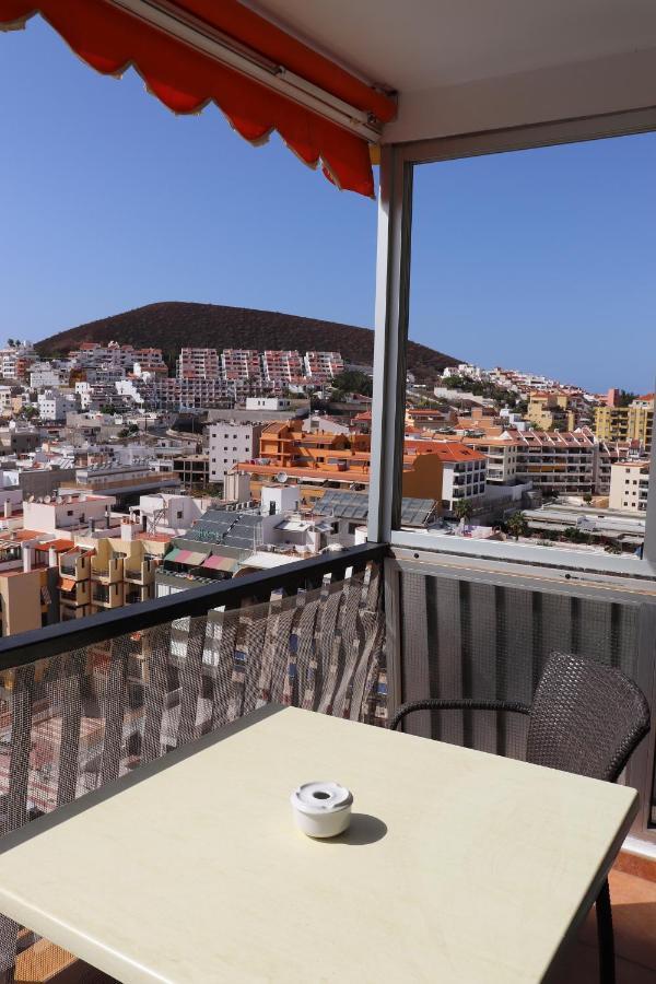 Paradise Ocean View Los Cristianos  Extérieur photo