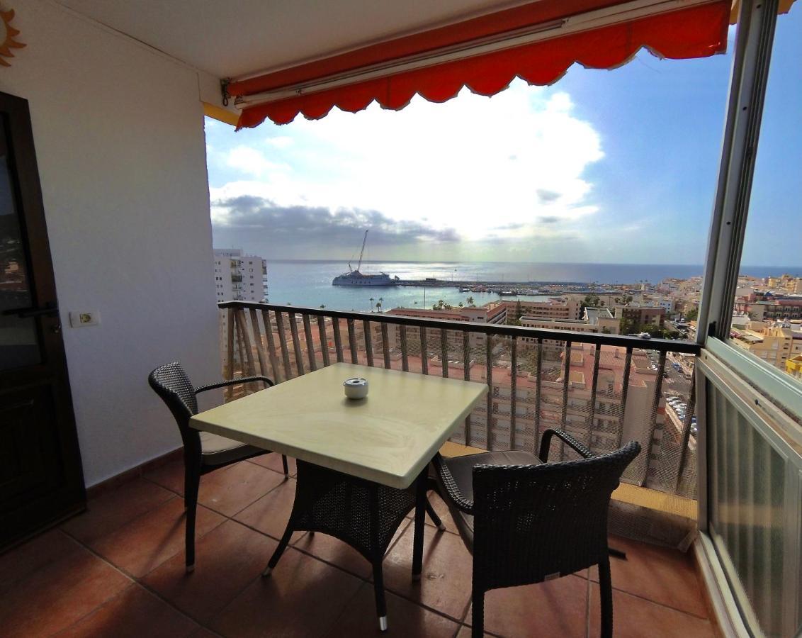 Paradise Ocean View Los Cristianos  Extérieur photo